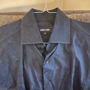 Mens name brands sizes small and medium